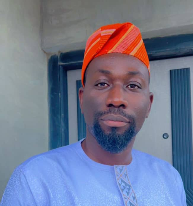 FUNAAB Alumni Association to flag-off 2000 hectares of farmland on Wednesday- Bolaji Gbadamosi- Global President